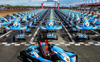 Ale Chalita representará a México en la Copa de Naciones T4 Tillotson